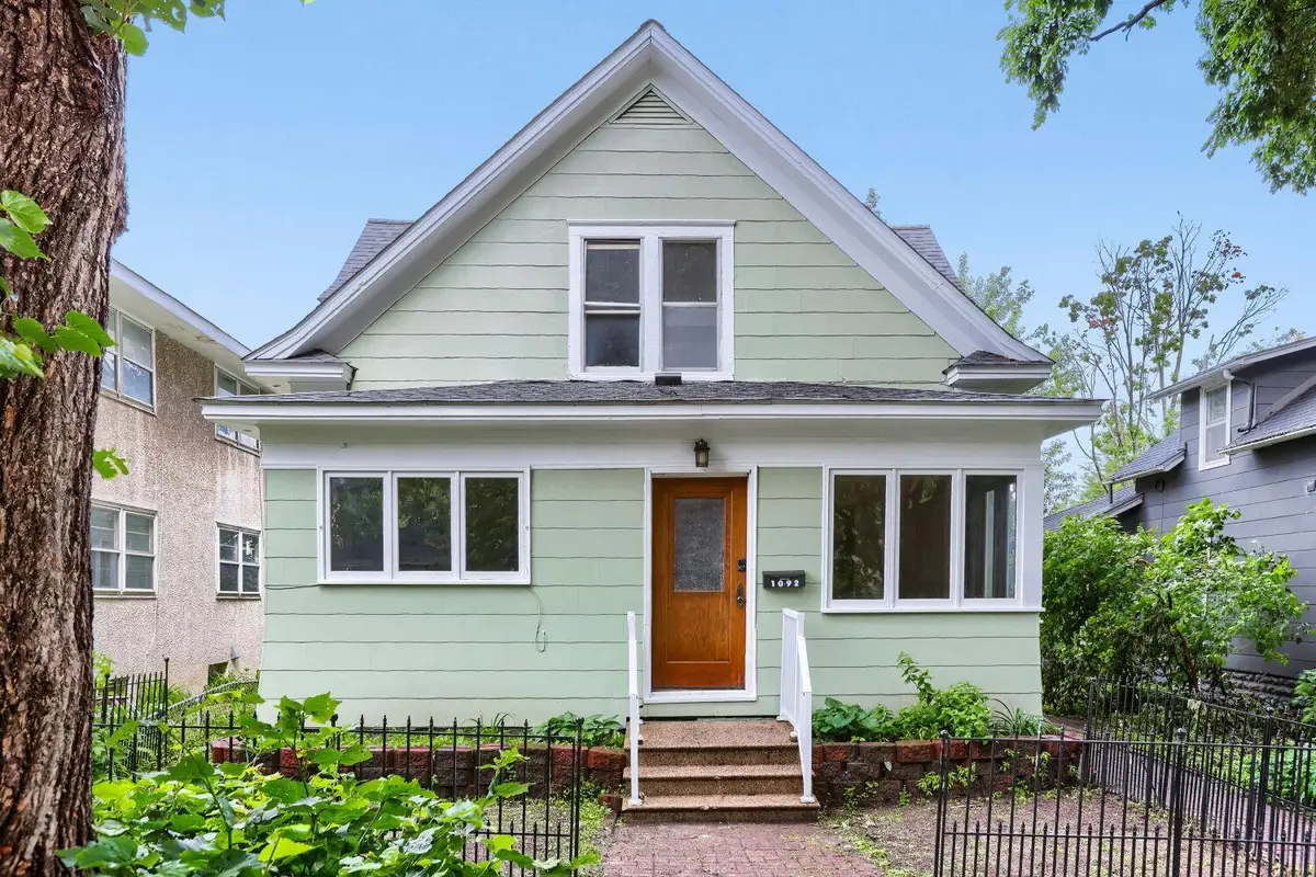 1092 25th Avenue Se, Minneapolis, MN 55414 - #1