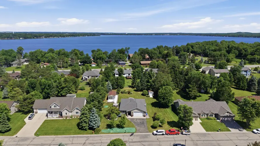 728 Lake Forest Circle, Detroit Lakes, MN 56501 - #2