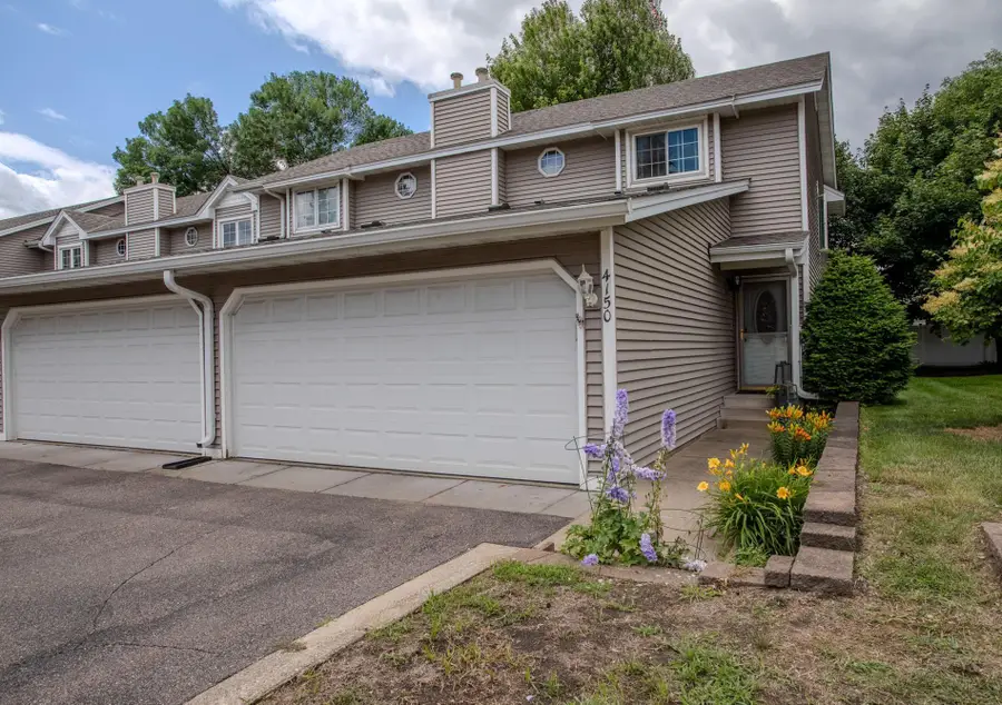 4150 Maureen Drive Ne, Columbia Heights, MN 55421 - #2