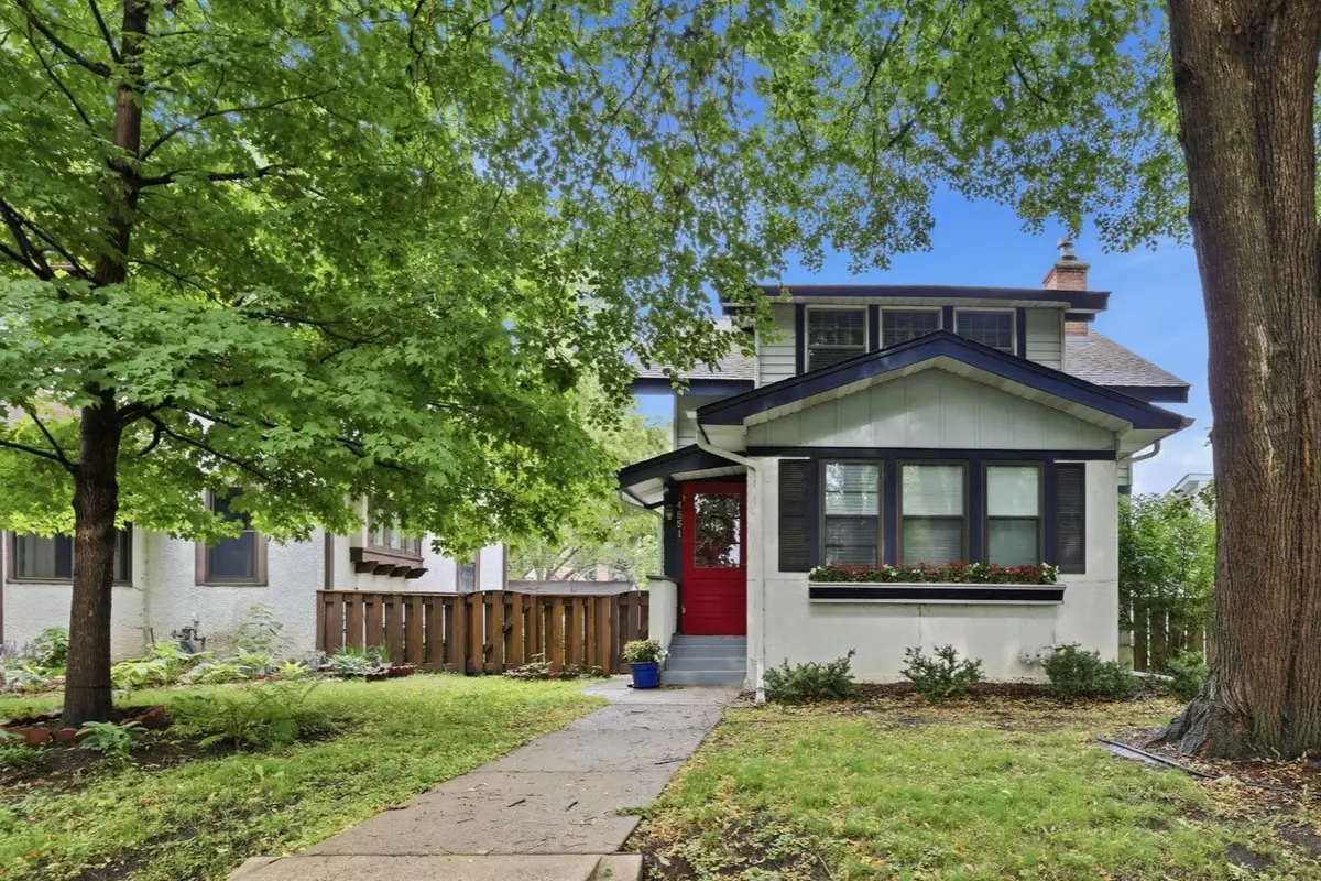 4651 Harriet Avenue, Minneapolis, MN 55419 - #1