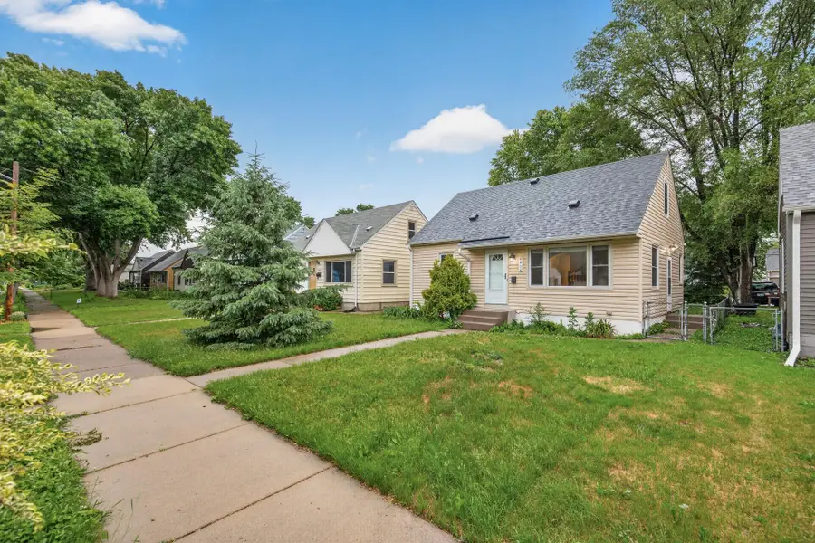 4914 Morgan Avenue N, Minneapolis, MN 55430 - #2