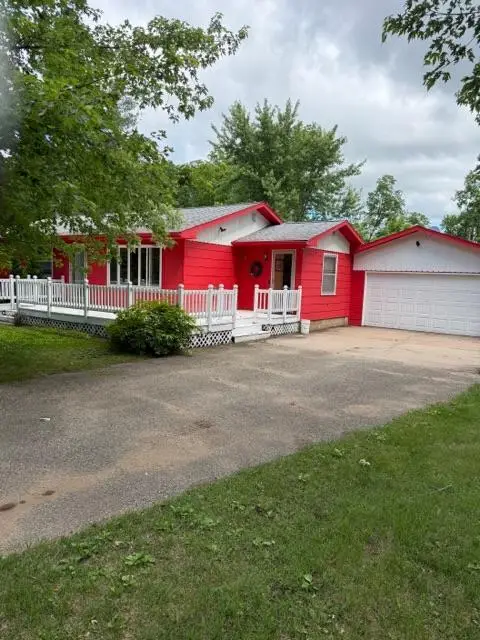W9538 Cedar Drive, Pepin, WI 54759