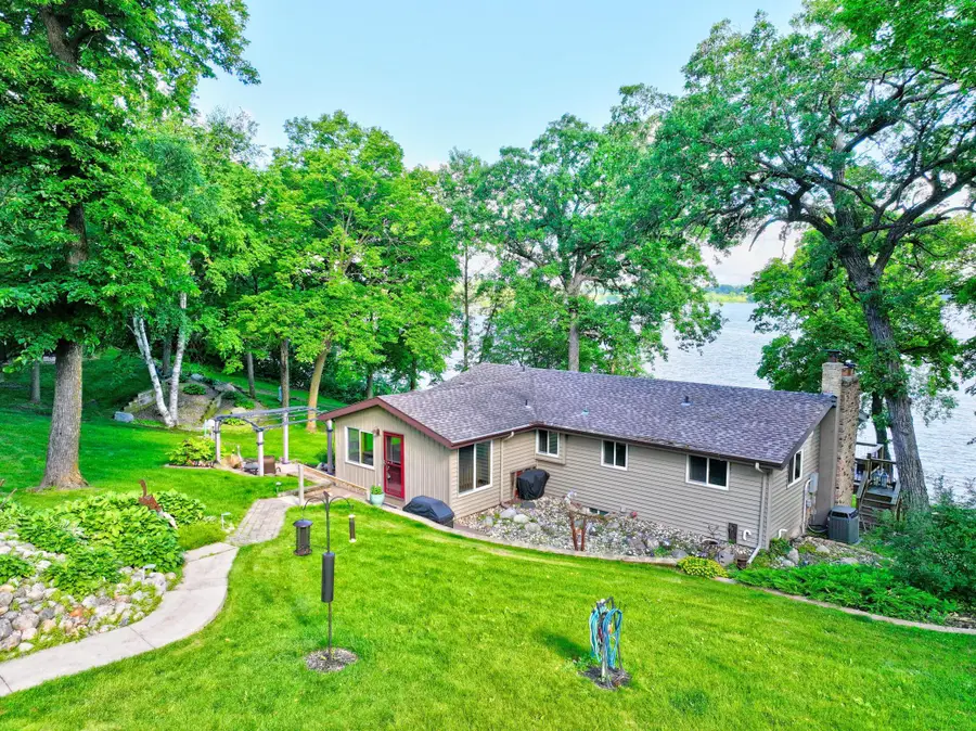 483 S Maple Lake Road Se, Glenwood, MN 56334 - #2