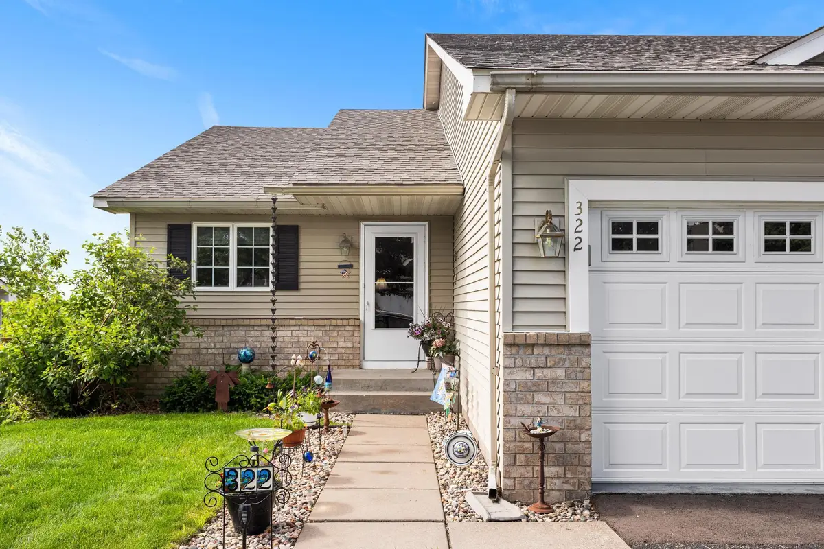 322 Wildwood Circle, Roberts, WI 54023 - #1