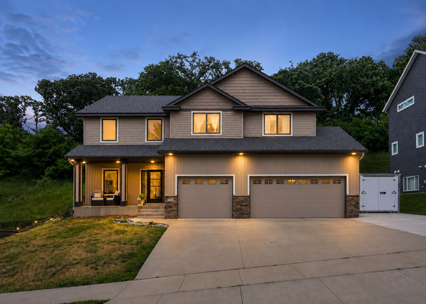 2314 Ponderosa Drive Sw, Rochester, MN 55902