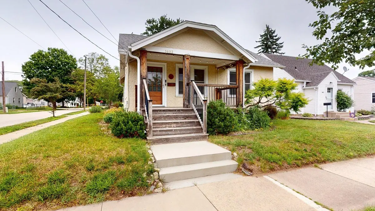 1403 3rd Street Ne, Rochester, MN 55906 - #1