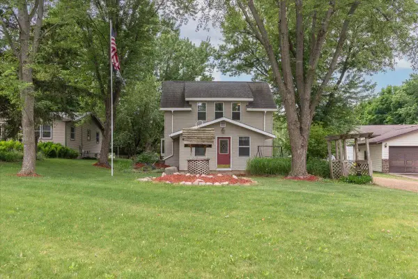 321 Drier Street, Durand, WI 54736