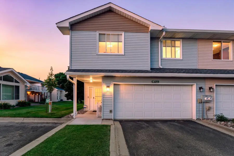 8712 Norway Street Nw, Coon Rapids, MN 55433 - #2