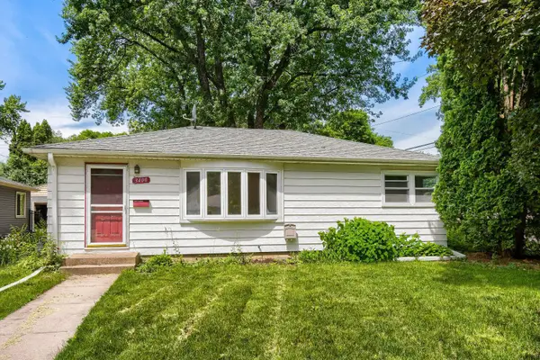 3400 Yukon Avenue S, Saint Louis Park, MN 55426