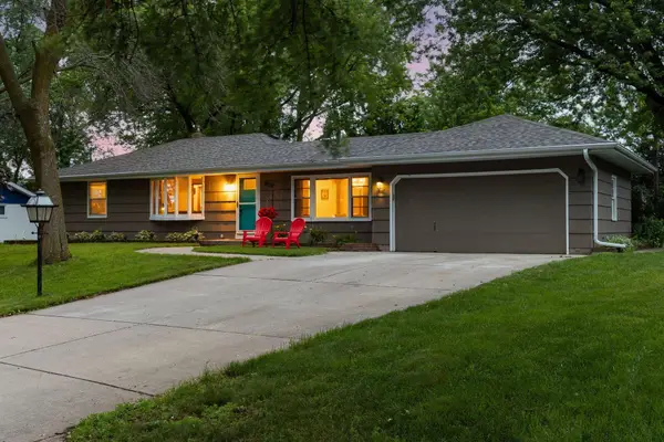 3572 Emerald Drive, White Bear Lake, MN 55110