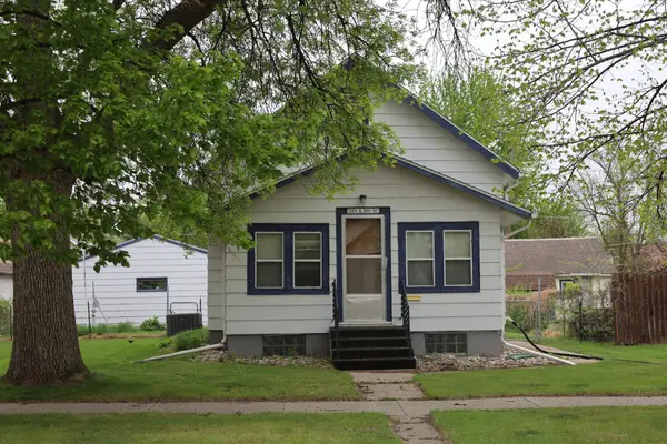 224 6th Street S, Breckenridge, MN 56520