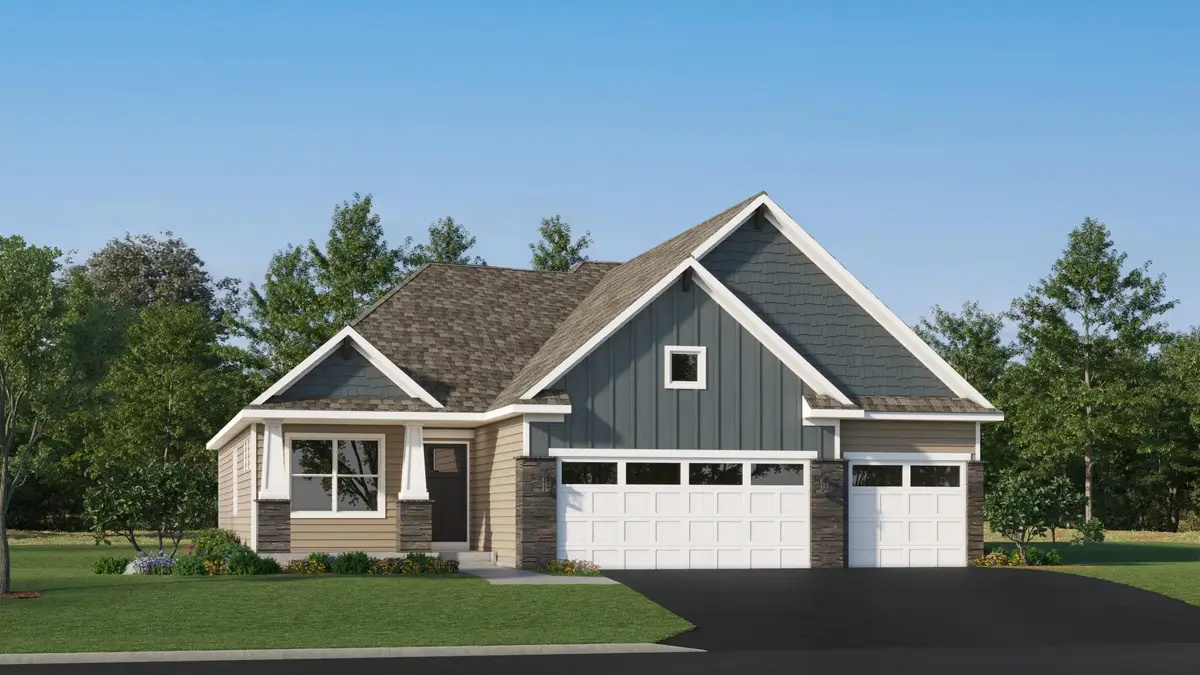 11563 72nd Street Ne, Otsego, MN 55301 - #1