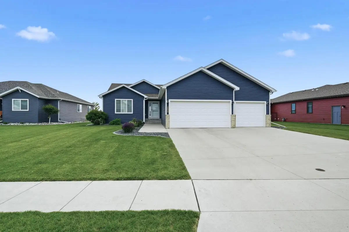 2829 14th Street W, West Fargo, ND 58078 - #1