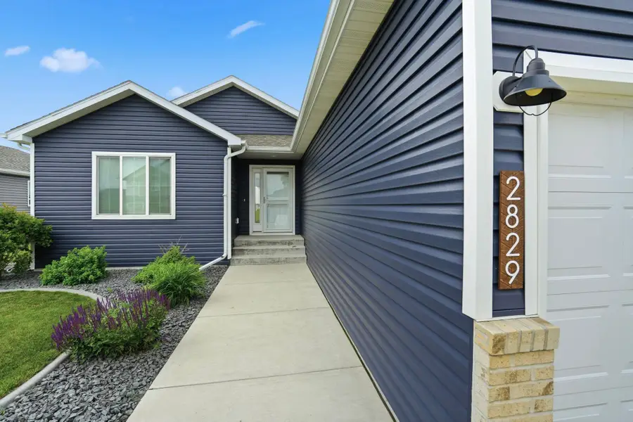 2829 14th Street W, West Fargo, ND 58078 - #3