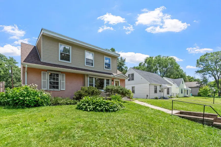 5813 Newton Avenue S, Minneapolis, MN 55419 - #2