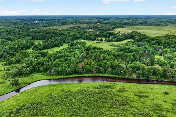 Lot 1 Gaslyn Road, Webster, WI 54893