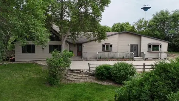 275 E High Street, Vesta, MN 56292