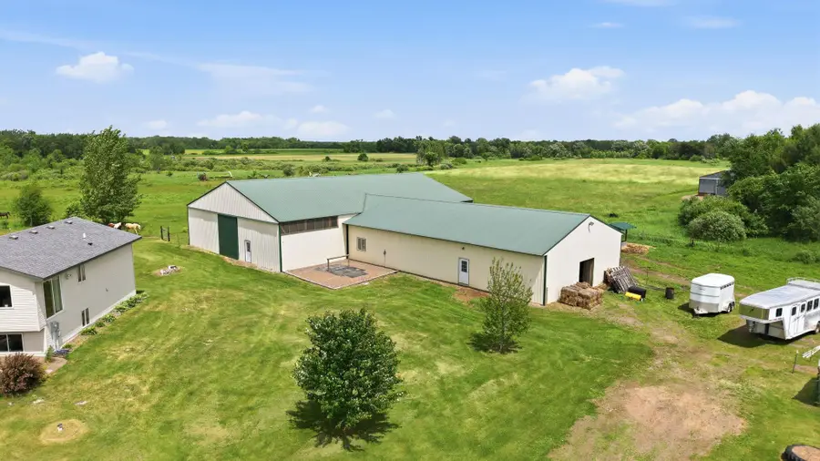 14434 110th Street, Foreston, MN 56330 - #2