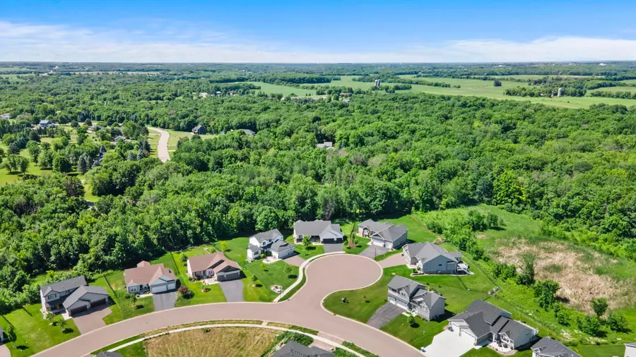 9758 Jordan Court Ne, Hanover, MN 55341 - #3
