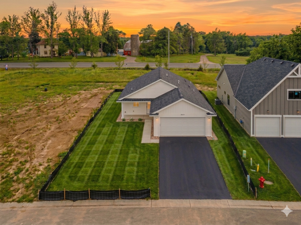 31706 Madison Road, Lindstrom, MN 55045 - #1