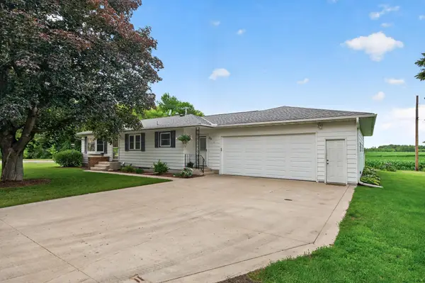 311 Sophia Avenue, Hamburg, MN 55339