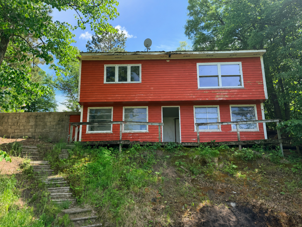 14220 Stocking Lake Road, Menahga, MN 56464
