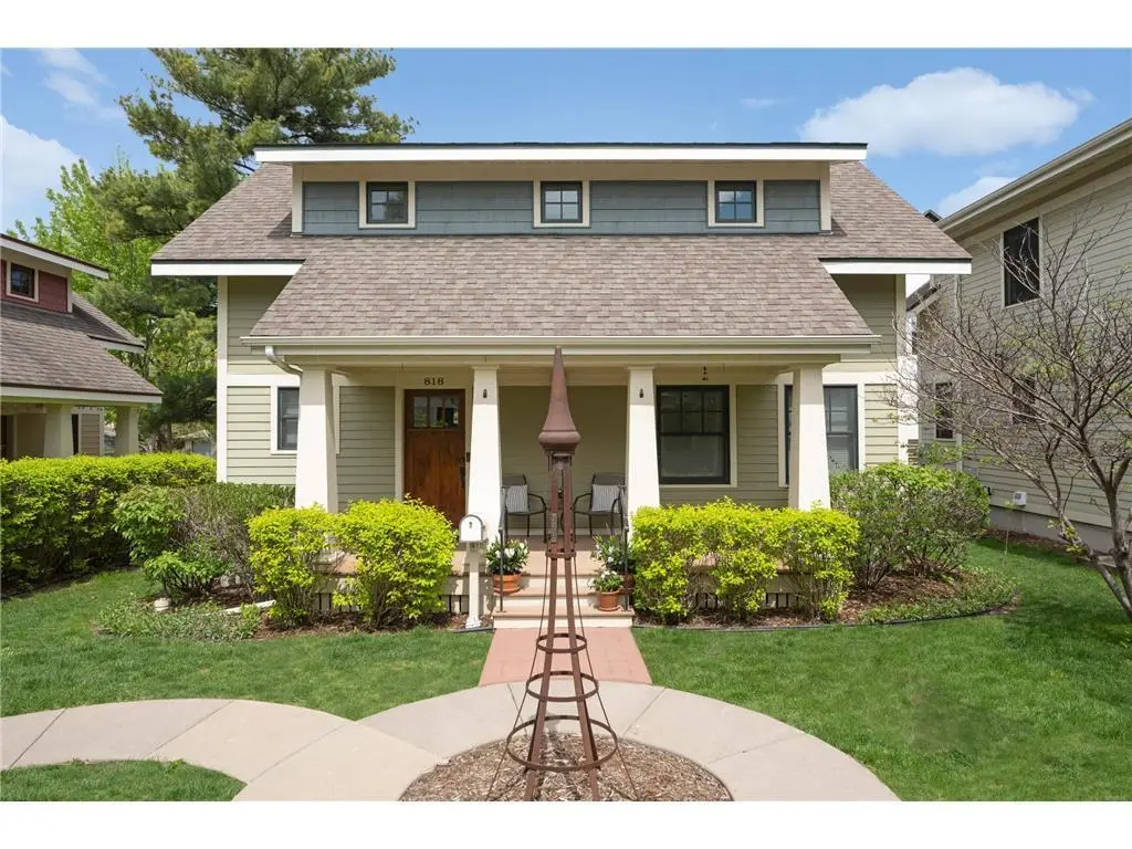 818 Main Street Ne, Minneapolis, MN 55413 - #1