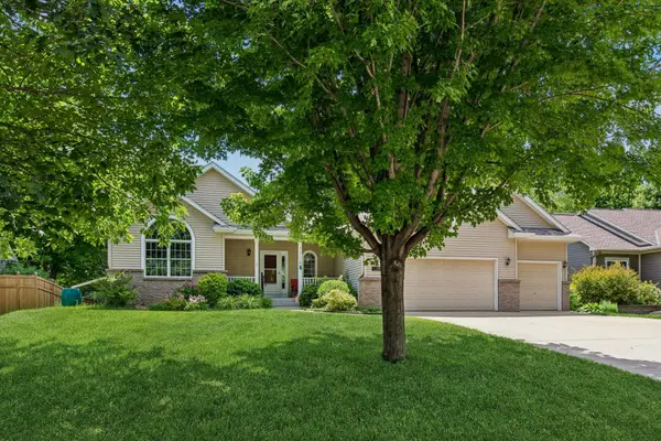 1105 Lupine Drive, Northfield, MN 55057