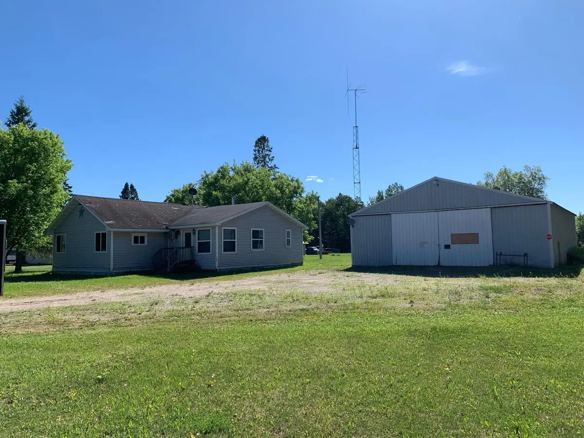 3121 County Road 2 S, International Falls, MN 56649 - #1