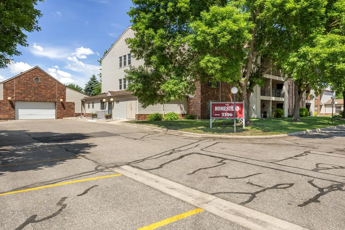 3306 Village Green Boulevard #306, Moorhead, MN 56560 - #1