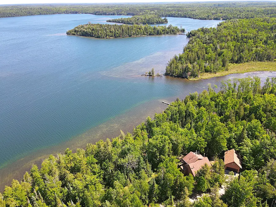 50573 Evergreenpoint Road, Bigfork, MN 56628 - #2
