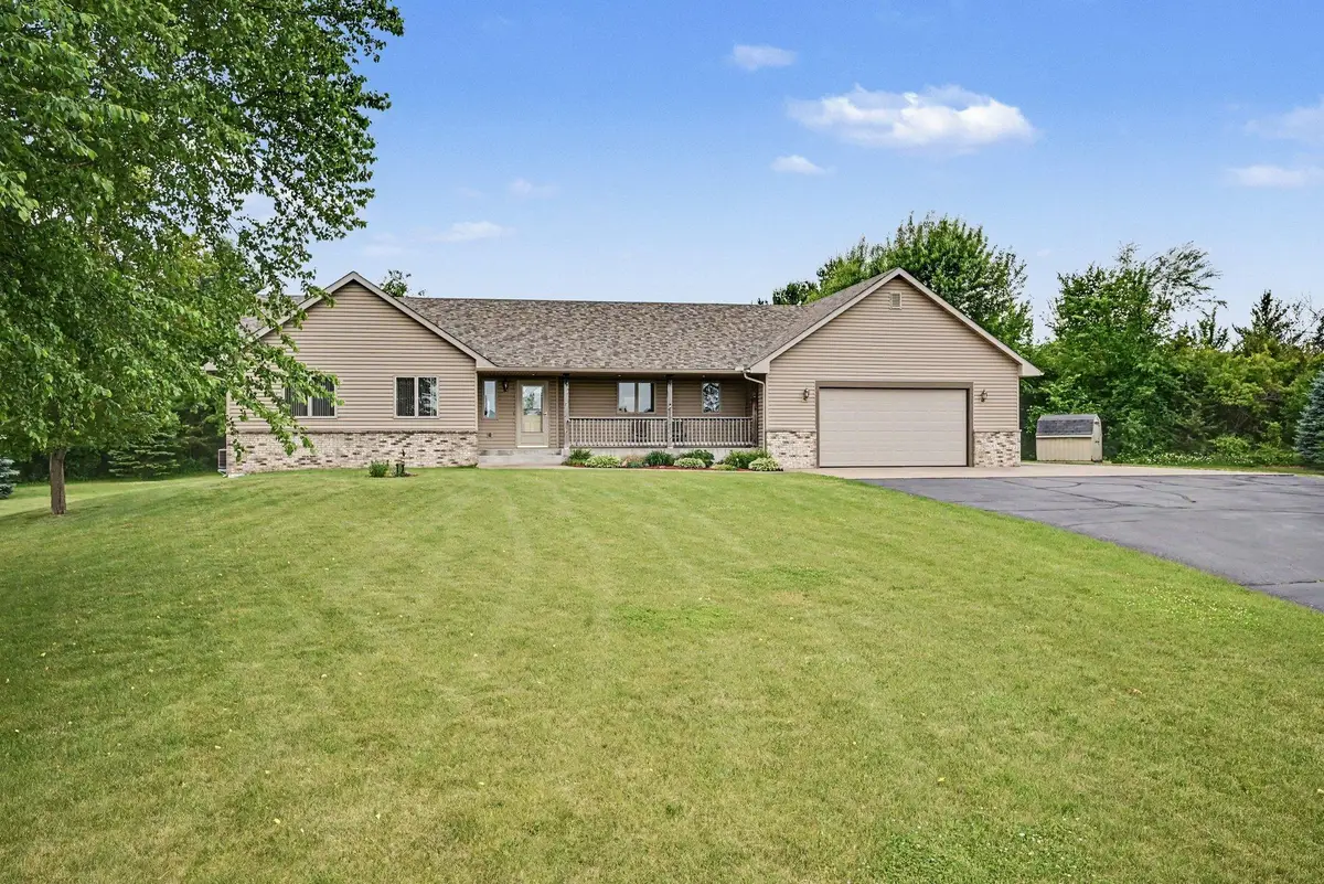 519 Edie Court, Hudson, WI 54016 - #1