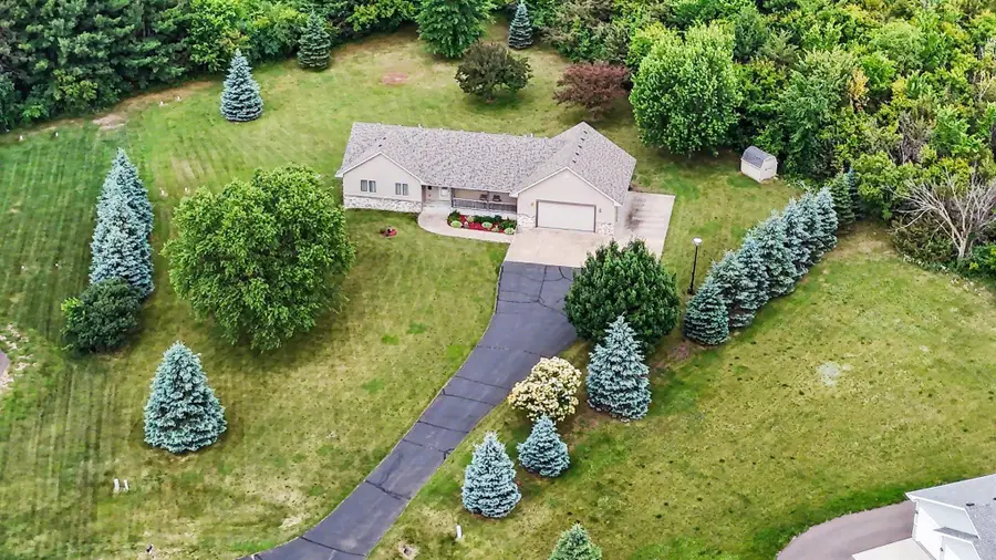 519 Edie Court, Hudson, WI 54016 - #2