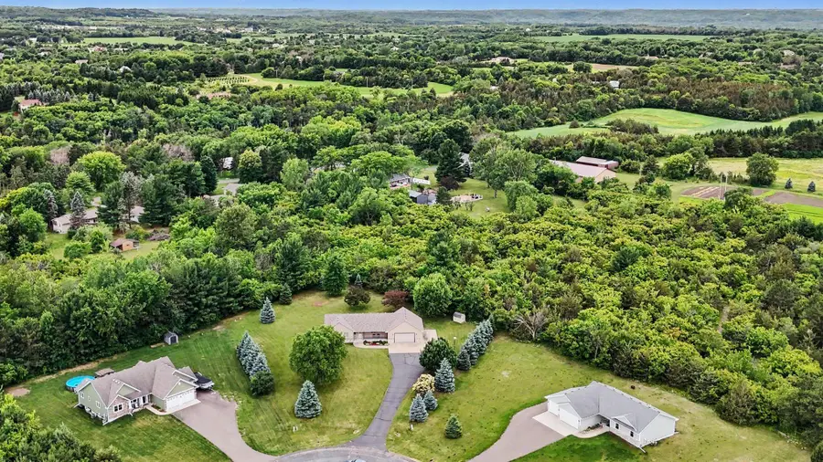 519 Edie Court, Hudson, WI 54016 - #3