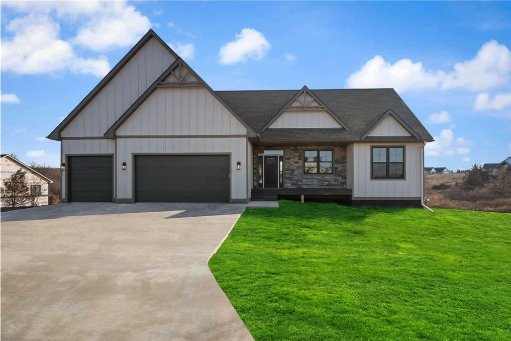 1199 60th Street, Hudson, WI 54016 - #1