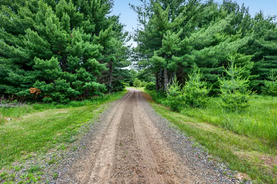 24565 Windorski Road, Webster, WI 54893 - #3