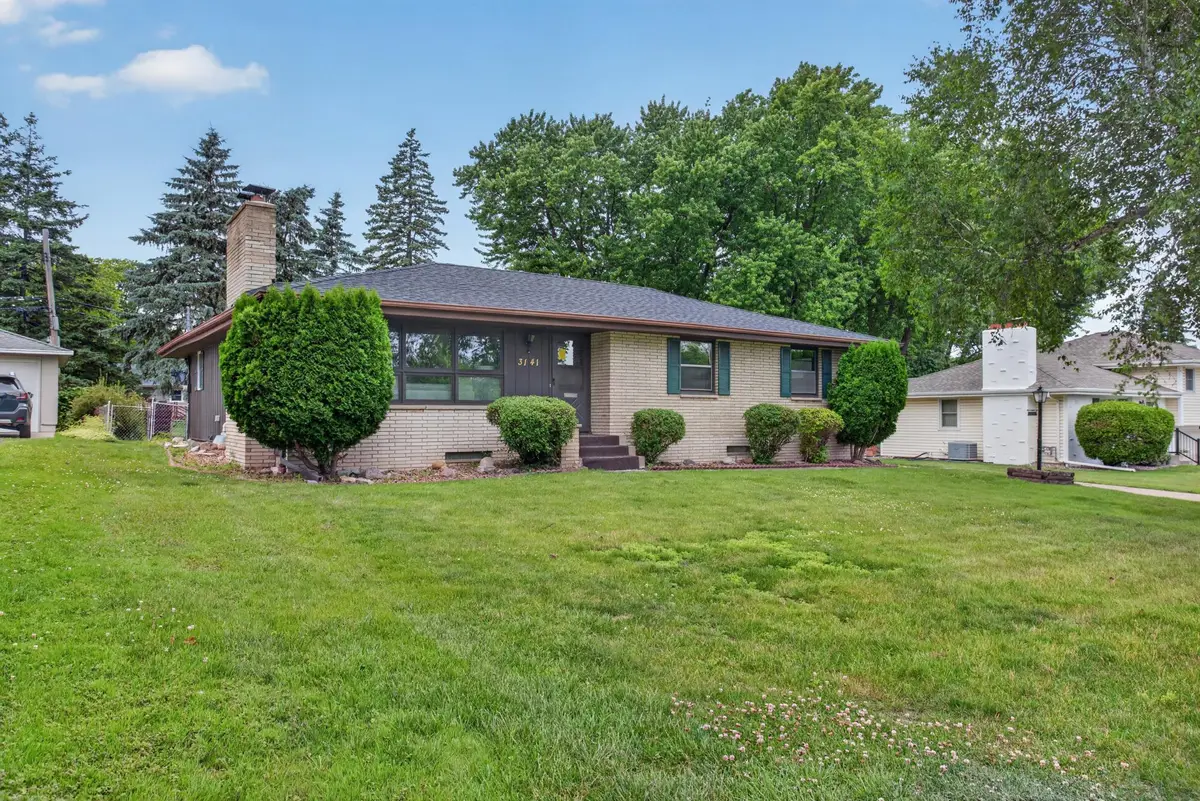 3141 Hampshire Avenue N, Crystal, MN 55427 - #1