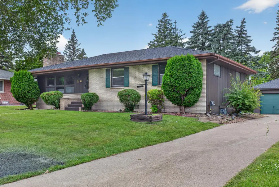 3141 Hampshire Avenue N, Crystal, MN 55427 - #2