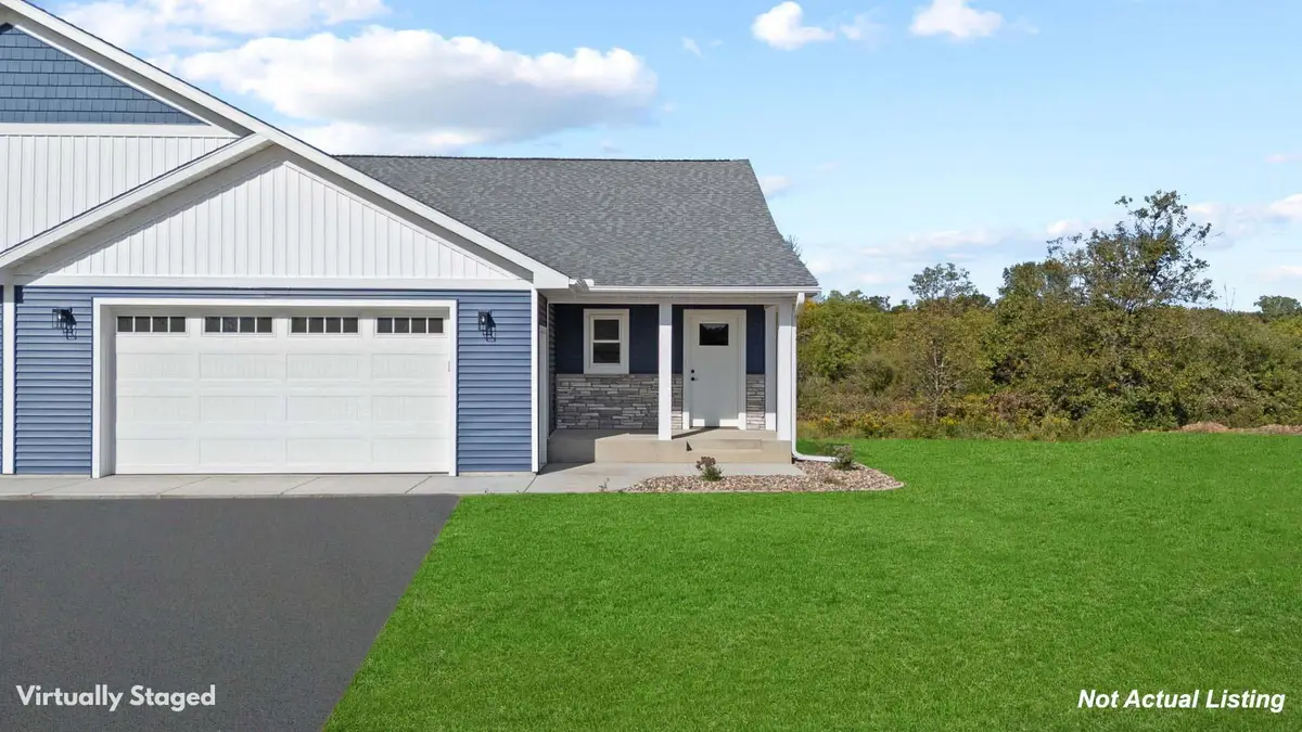 409 Finvold Street, Woodville, WI 54028 - #1