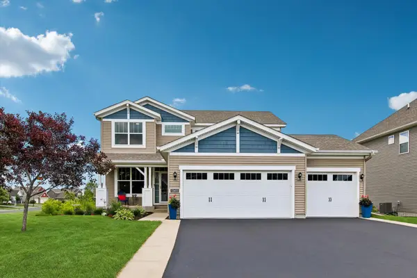 13411 Hampshire Avenue, Savage, MN 55378