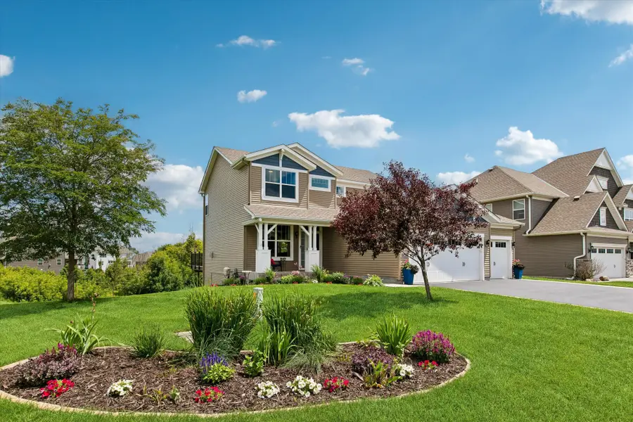 13411 Hampshire Avenue, Savage, MN 55378 - #2