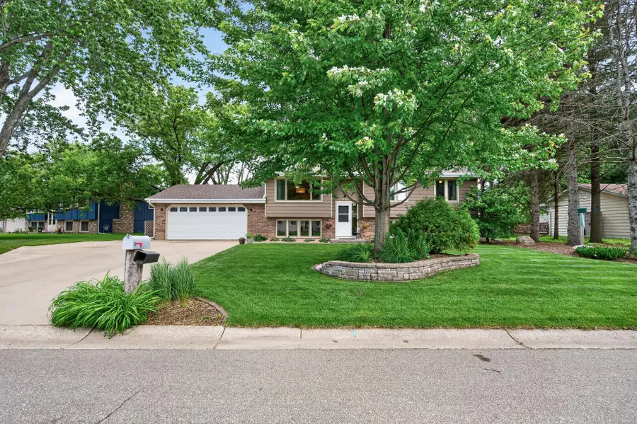17351 Barberry Circle, Eden Prairie, MN 55346 - #3