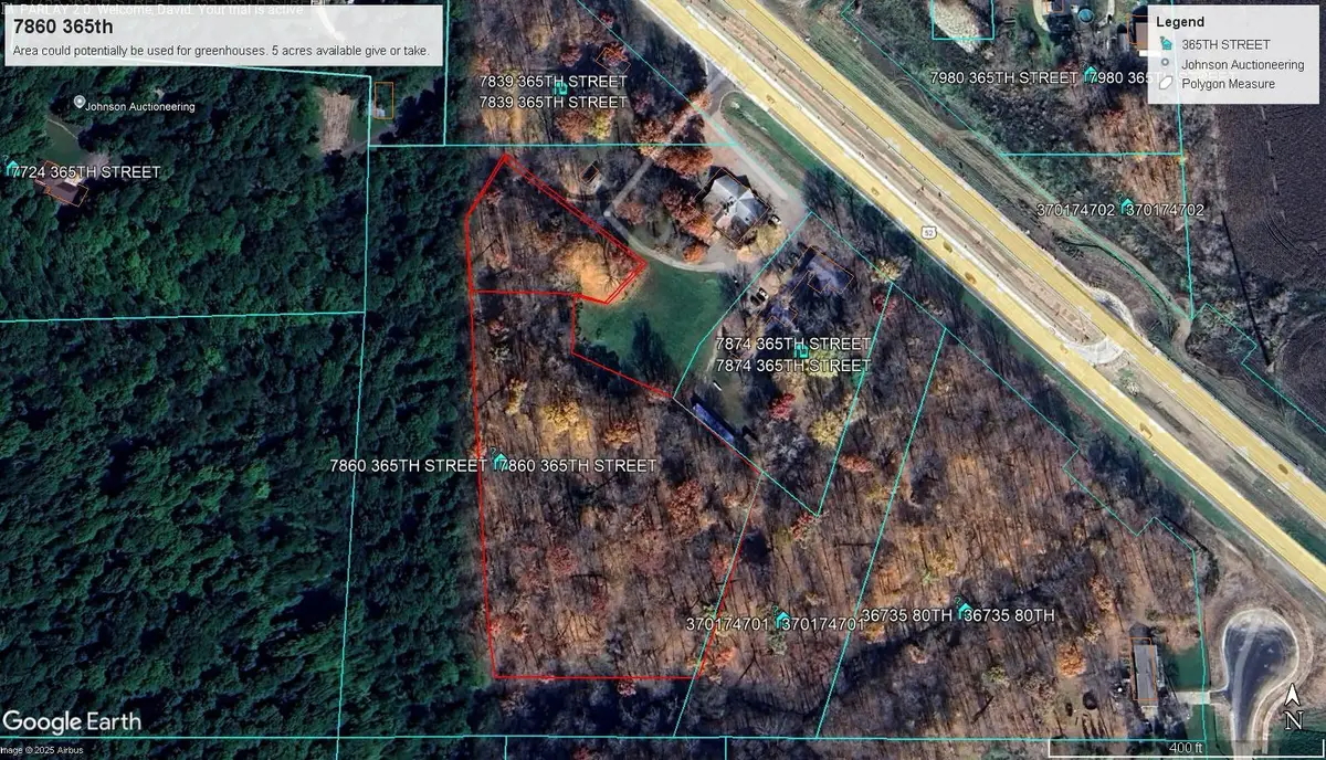 TBD 365th Street Way, Cannon Falls, MN 55009 - #1