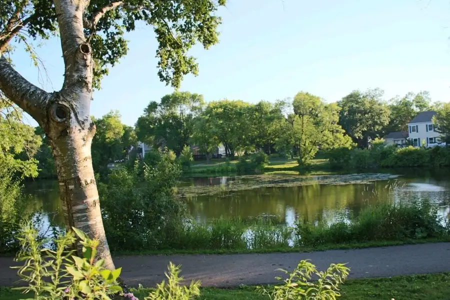 6877 Grenwich Lane N, Oakdale, MN 55128 - #3