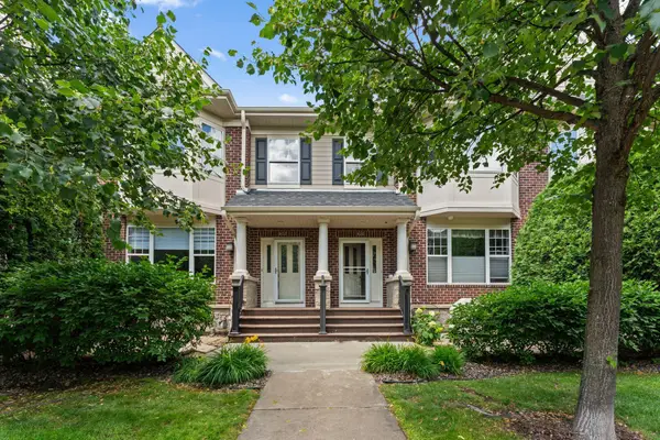 1550 Zarthan Avenue S #512, Saint Louis Park, MN 55416