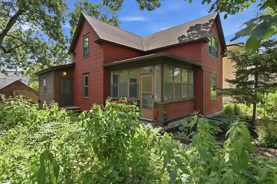 143 Bedford Street Se, Minneapolis, MN 55414 - #2