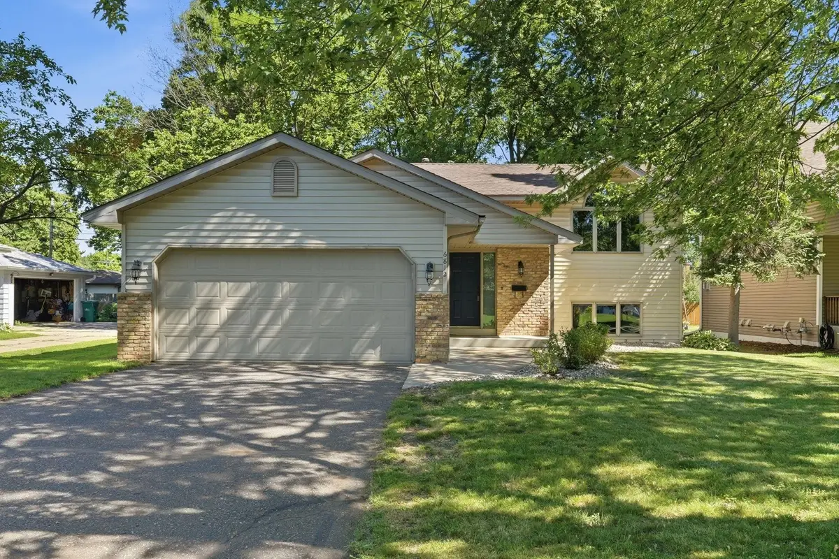6812 44th Avenue N, Crystal, MN 55428 - #1