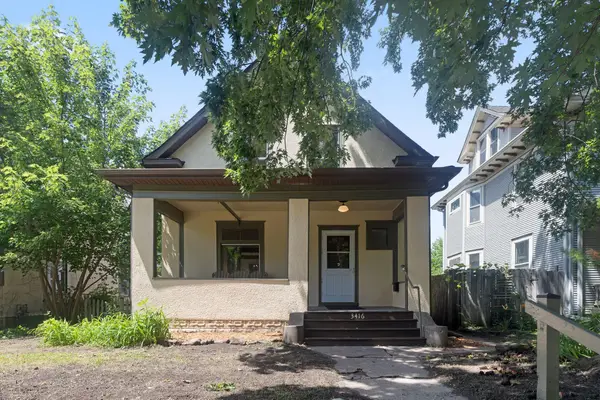 3416 16th Avenue S, Minneapolis, MN 55407