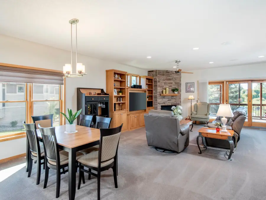 1161 Lakemoor Drive, Woodbury, MN 55129 - #2