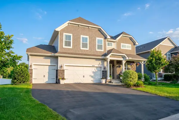 6664 Jareau Court S, Cottage Grove, MN 55016